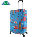 Durable luggage cover protector waterproof spandex